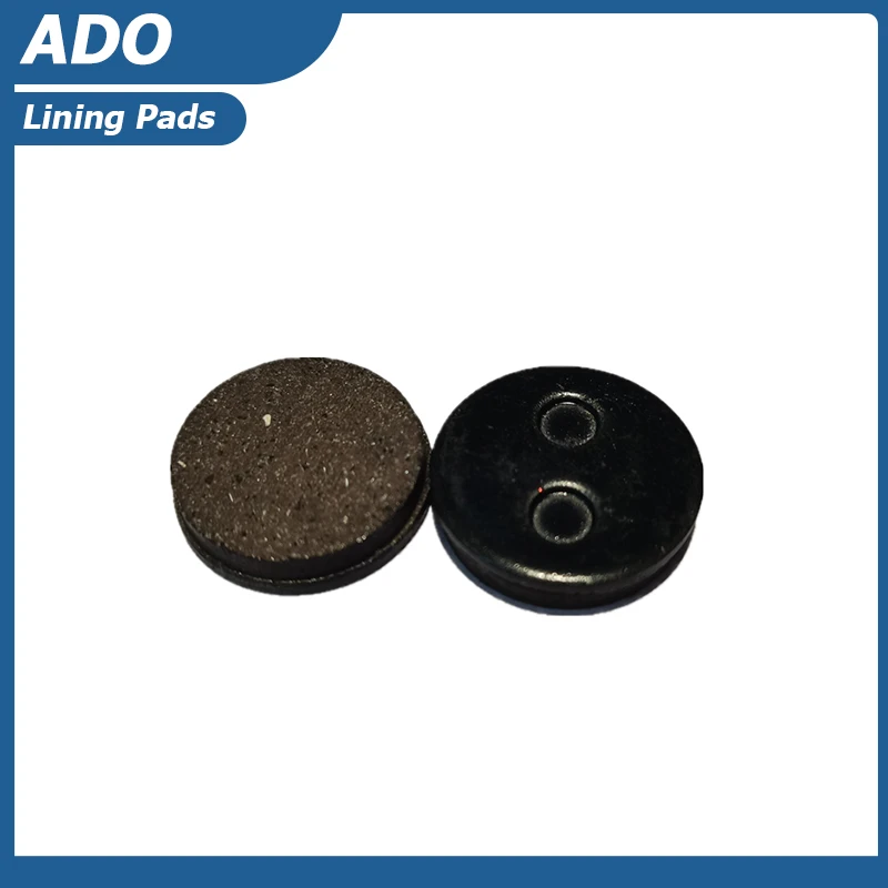ADO Ebike Brake Pads MTB General Original Accessories 1 Pair/2pcs MTB