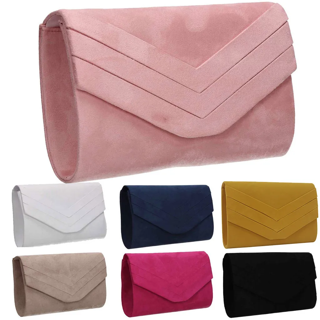 Сумка женская через плечо с цепочкой дизайнерские сумки клапаном | Багаж и