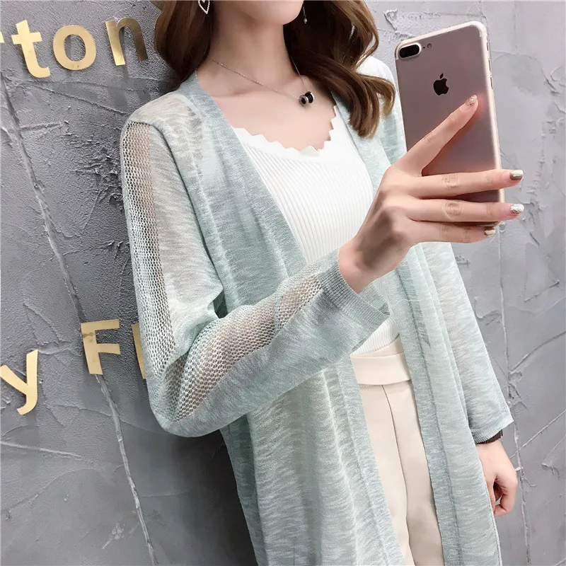 Jaquetas Feminino Куртка No Casaco 9250 настоящая фотография, новое тонкое пальто-кардиган средней длины 45-1-й этаж, 2-й ряд, 4-я полка