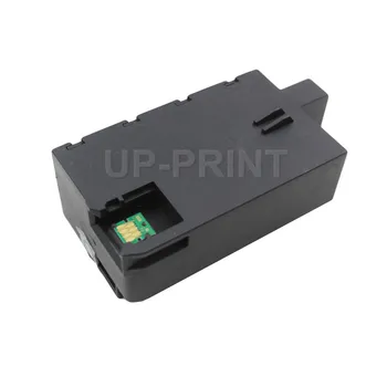 

UP 1pc T3661 T366 Maintenance BOX ink Tank compatible For EPSON Expression Premium XP-1500 XP1500 Waste tank