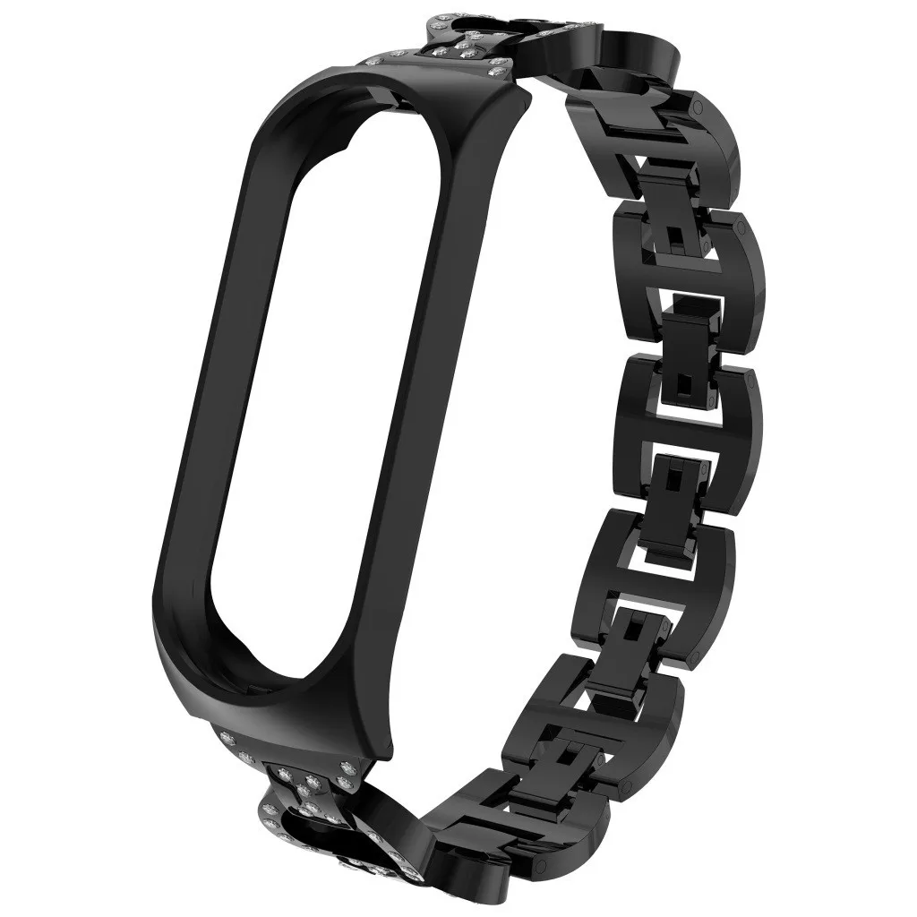 mi hand watch