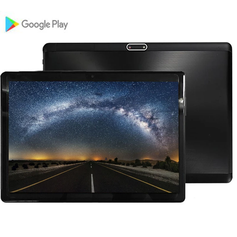 S119 графический планшет 4G LTE ips Планшеты 8 Восьмиядерный 6 ГБ ОЗУ 64 Гб ПЗУ Google Android 9,0 10 планшетный ПК 3g wifi gps bluetooth телефон