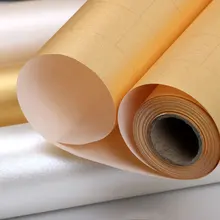 Xuan caneta de papel maduro, 35*1000cm seda chinesa pincel caligrafia meticulosa pintura