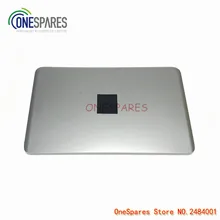 Ноутбук lcd задняя верхняя крышка для hp ENVY15 ENVY15-J000 15-J000 серии сенсорный экран черный 720533-001 BDAHN100BAD4