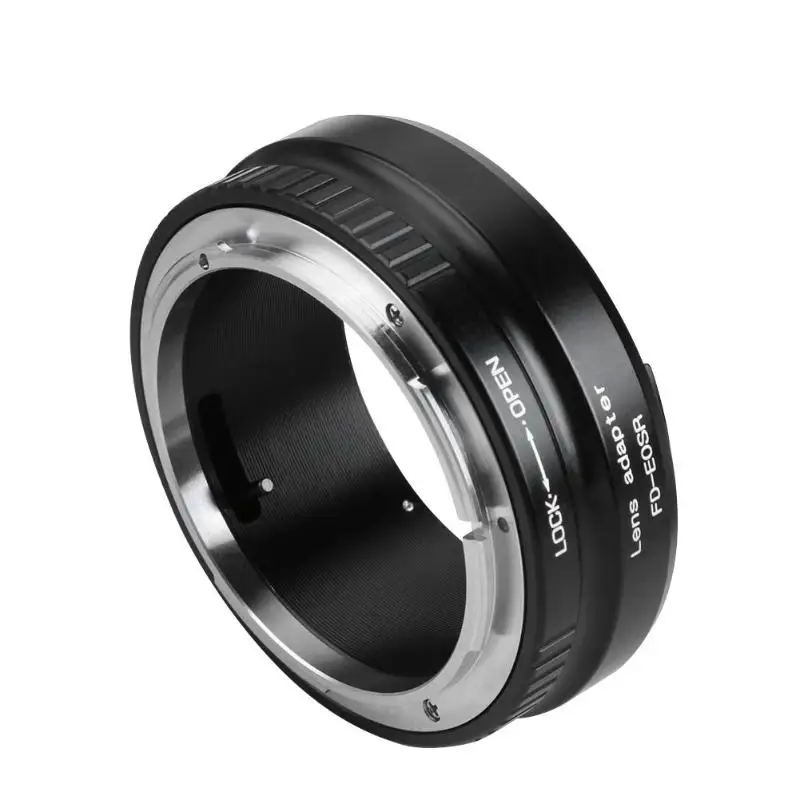 FD-EOSR переходное кольцо для объектива для Canon объектив FD для беззеркальной камеры EOSR