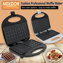 Waffle Maker Home Waffle Machine Breakfast Machine MIX-803 Waffle Machine 750W 220V china directly factory price belgium belgian waffle machine mini waffle maker