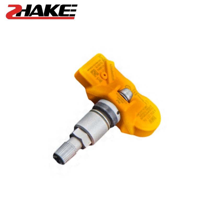 Высокое качество OEM 36106856227 6856227-04 6 856 227-04 TPMS датчик давления в шинах и сервисный комплект для 740Li 750i 135i