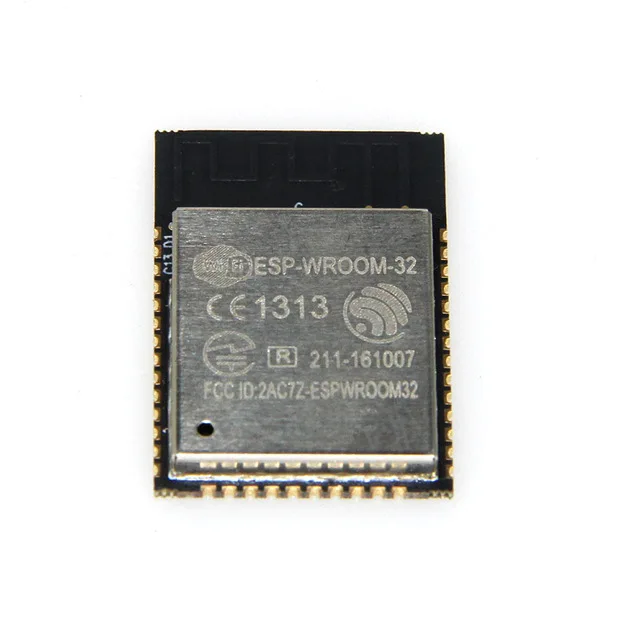 ESP32 ESP-32S ESP-WROOM-32 Iot wi-fi/WLAN BLE модуль+ плата адаптера - Цвет: esp32