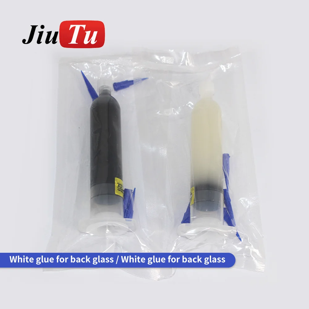 

Оригинальный клей для ламинирования задней крышки для iPhone 8-12POR Max, средний инструмент для ремонта задней крышки