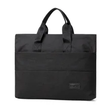 Currently Available Wholesale Computer Briefcase Hand Computer Bag Apple MacBook Tablet PC Bag a Generation of Fat