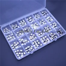 240 шт. 24 моделей Micro USB разъем Jack для MP3/4/5