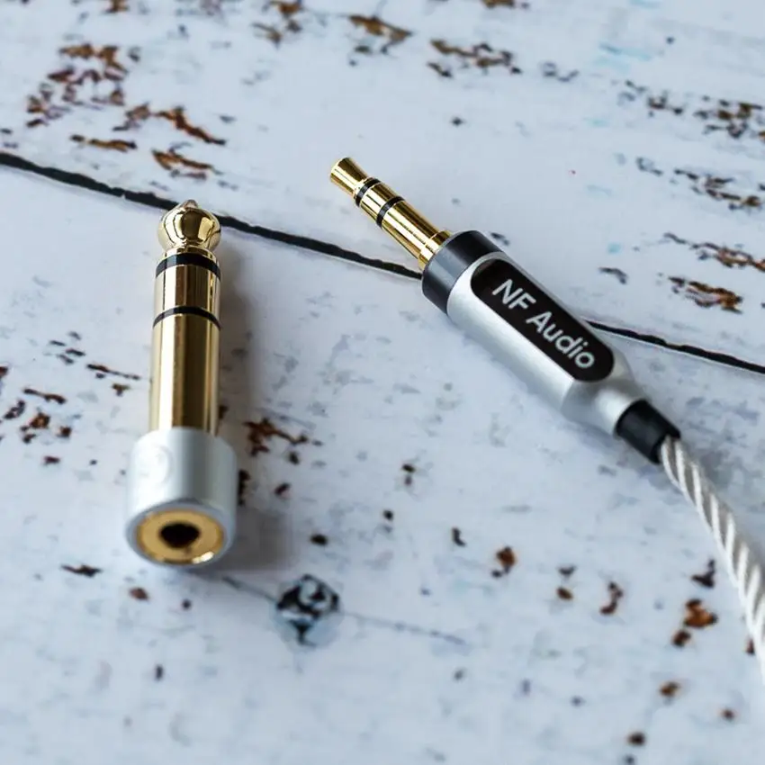 NF Audio NM2+ Dual Cavity Dynamic In-ear Hifi