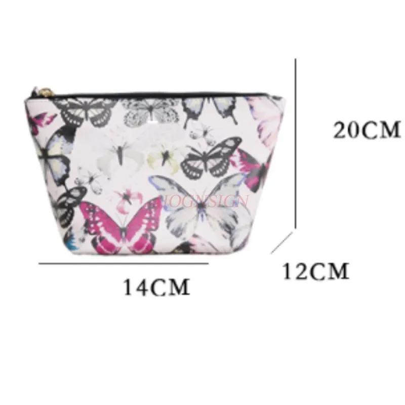 

make up accessories Makeup Package Large Capacity Waterproof Cosmetics Bag Travel Portable Storage Cosmetic Wash Make Up Bags