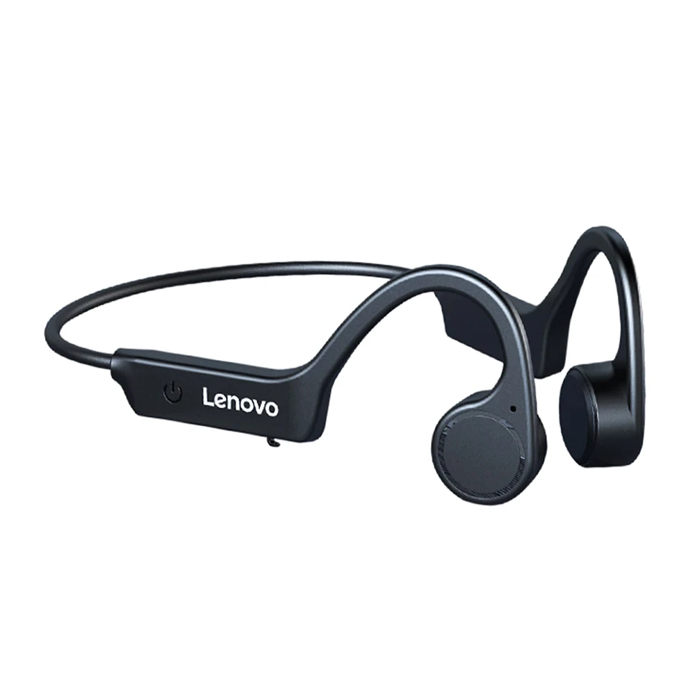 Auriculares inalámbricos Lenovo Smart True, emparejamiento rápido con  interruptor inteligente, auriculares con cancelación activa de ruido y  funda de carga inalámbrica, auriculares de 28 horas de reproducción, 6  micrófonos integrados, Bluetooth, blancos