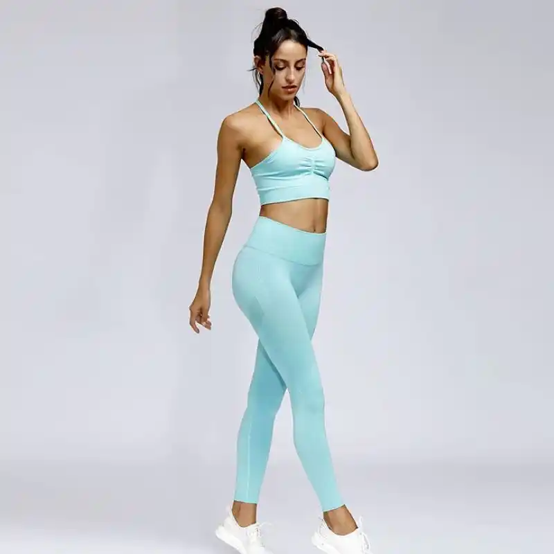 gym two piece