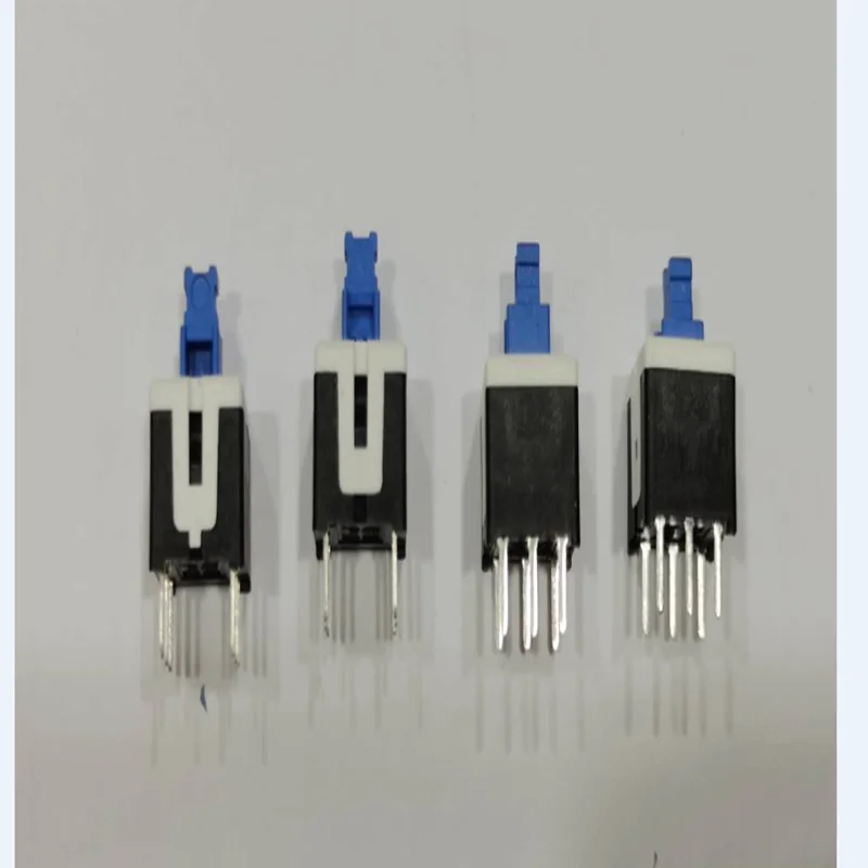 

8*8 self-locking button switch double row 6-pin 1 pack of 1000