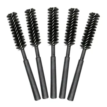 

5pcs/set Bluetooth Headphone Boxes Cleaner Brush Tool Mini Cleaning Brush For Apple Earphone For AirPods Pro Charging Case