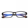 Seemfly TR90 Full Frame Myopia Glasses Ultralight Square Nearsighted Glasses Student Shortsight Glasses With Degree -1.0 to -4.0 ► Photo 2/6