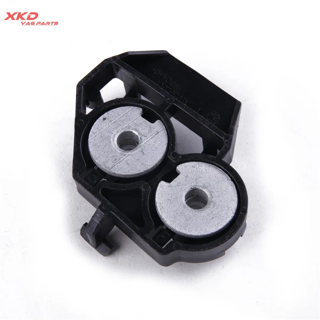 2056260312 Radiator Support Bracket Front Pair Left Right For M-ercedes-Benz C400 C43 AMG C350e C63 AMG 2056260212