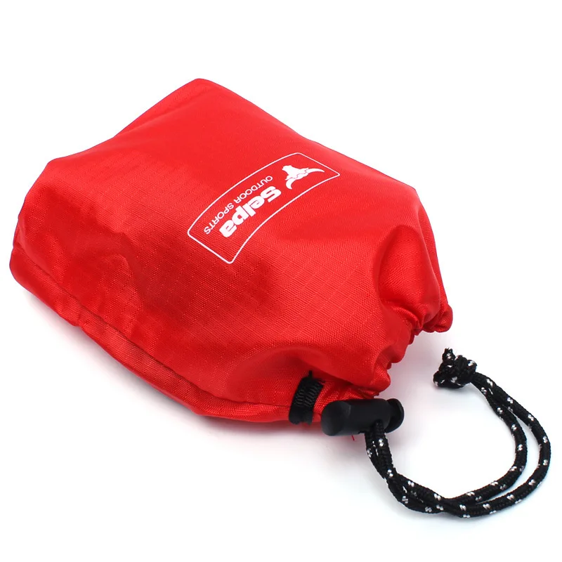 

Outdoor Travel Waterproof Nylon Storage Bag Multi-Function Portable Storage Bag Classification Storage Bag Outdoor Camping