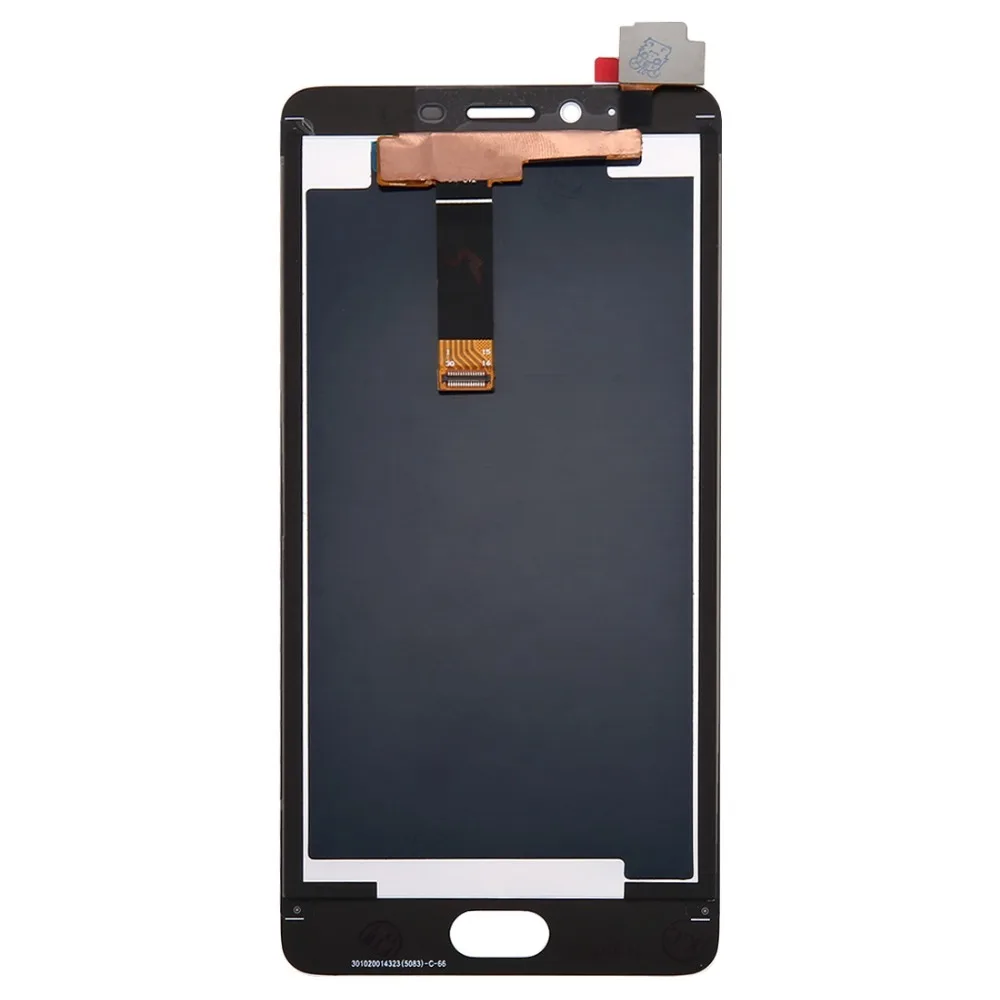 Отличное качество для Meizu Meilan E2 ЖК-экран и дигитайзер полная сборка