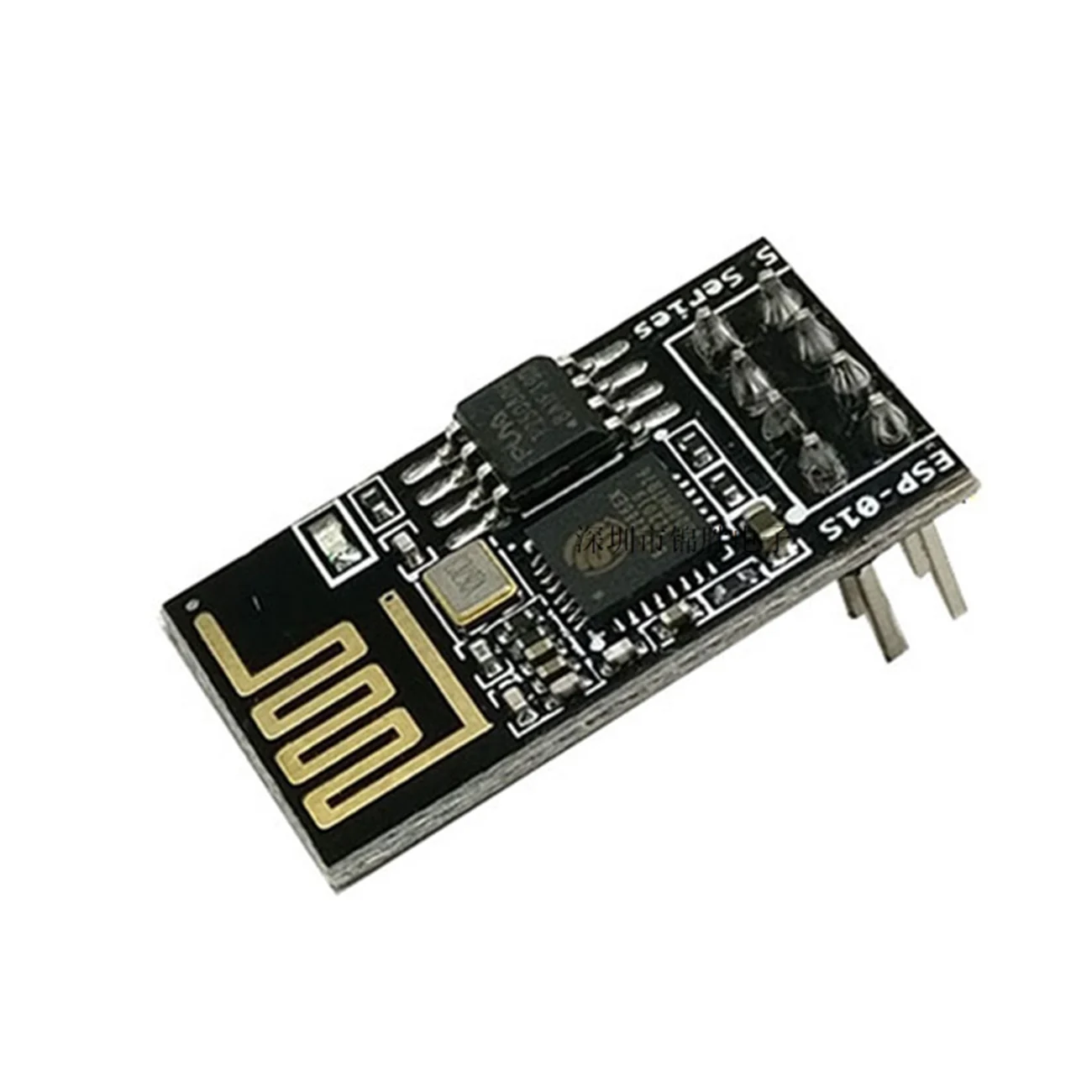 Адаптер программатора ESP01/Φ UART ESP 01S высокая скорость ESP8266 CH340G USB в