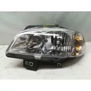 

LEFT HEADLIGHT SEAT IBIZA (6K1)