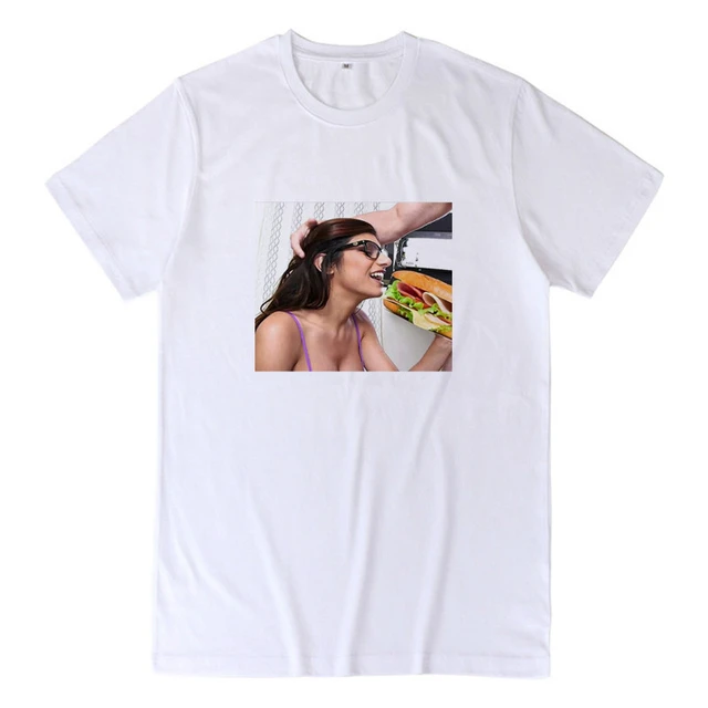 640px x 640px - Mia Khalifa Action Movie Star Funny Mens Joke T-shirt Birthday Gift Tee  High Quality Tee Shirt Summer Short Sleeve Casual Tshirt - T-shirts -  AliExpress