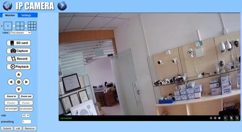 5MP 2MP 1080P HD WiFi Беспроводная PTZ ip-камера 5,0 мегапикселей 5X зум Автофокус P2P охранное видеонаблюдение PoE CCTV Открытый ИК 50 м