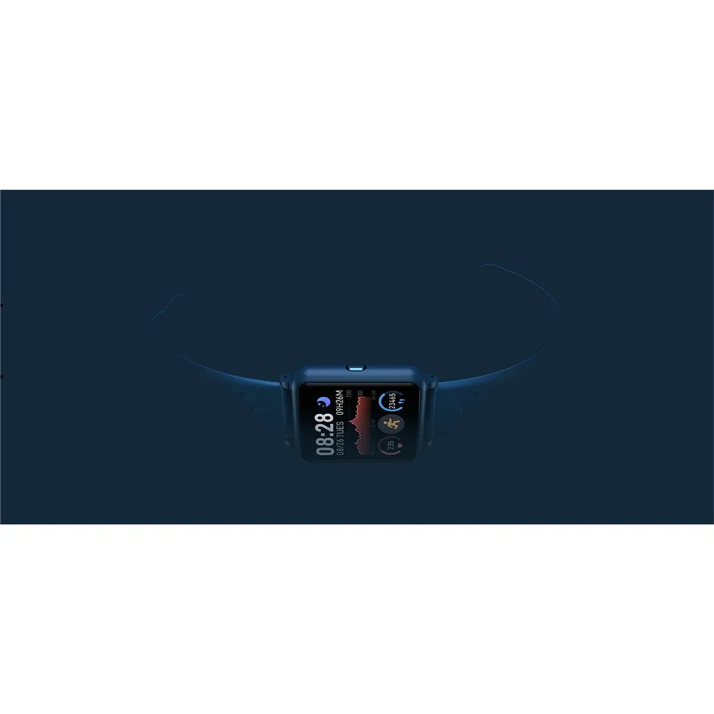 Смарт-часы для Android iOS, спортивные фитнес-часы, браслет с калориями, смарт-часы, фитнес-трекер, часы с будильником, женские часы, Сарт часы