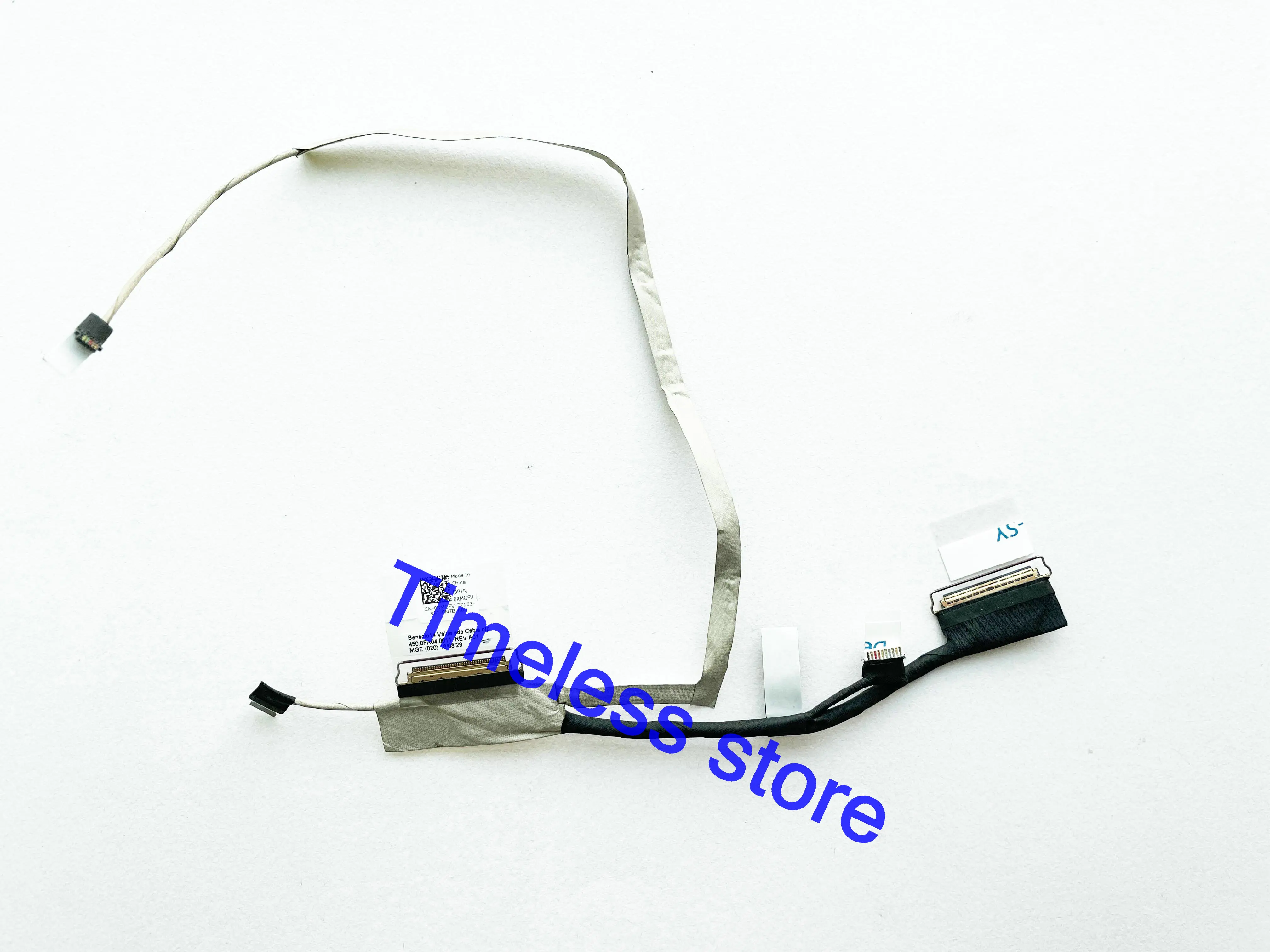 

Новый оригинальный для DELL для Vostro 14-5481 для Bensolo 14 led lcd lvds кабель 0RMGFV cn-0RMGFV 450.0FA04.0011