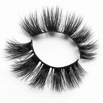 

3D Mink Lash Wholesale 100 Pairs Eyelashes 100% Cruelty Free Dramatic Lashes Cross Handmade False Eyelashes Makeup Beauty