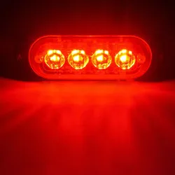 4led help flash