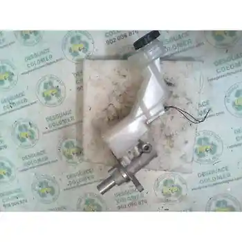 

10592A640 Brake Pump Nissan Qashqai (j10) Trail