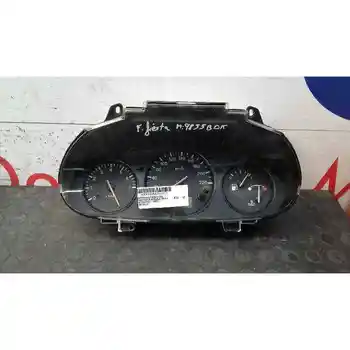 

YS6F-10841 BOX INSTRUMENTS FORD FIESTA SALOON