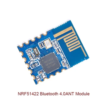 

NRF51422 Bluetooth 4.0ANT Module GT82C02