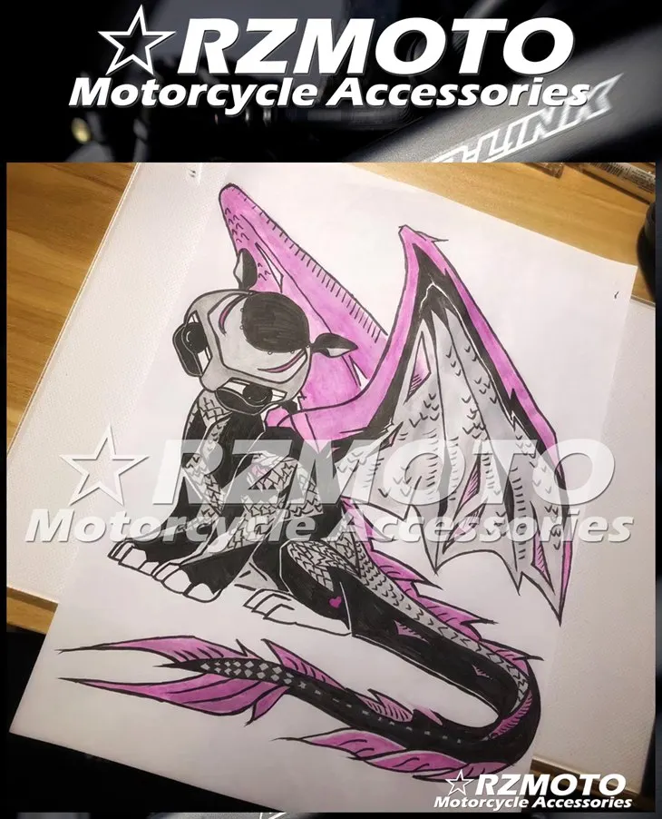 Мотоциклетный обтекатель abs подходит для DUCATI 848 1098 2007-2012 корпусные детали прессформы Магазин № 0419