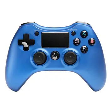 

Wireless Controller For PS4 Bluetooth Vibration Gamepad For Playstation 4 Joystick For PS4 Games ConsoLe For PC Games