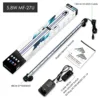 Waterproof LED Aquarium Lights Fish Tank Light Bar Blue/White 19/29/39/49CM Submersible Underwater Clip Lamp Aquatic Decor EU ► Photo 2/6