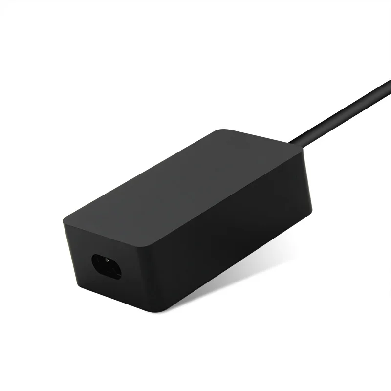 Для microsoft Surface Pro 1 Pro 2 Surface RT 10,6 с 5V 1A usb зарядным портом 48W 12V 3.6A AC адаптер питания зарядное устройство