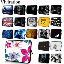 Сумка для ноутбука для женщин 7, 8, 10, 9,7, тонкий чехол для нетбука, чехол для планшета, 10,1, 12, 13,3, 14, 15,6, 17, ультрабук, деловой портфель