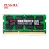 PUSKILL laptop DDR3L 8GB 2GB 4GB 1333 1600MHz 12800 for SODIMM RAM ► Photo 1/6