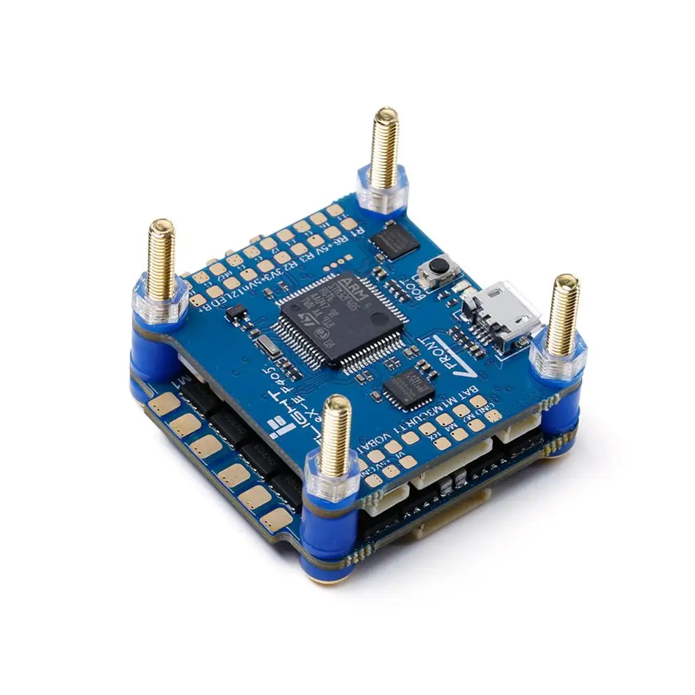 Sucex-E F4+ sucex 45A 2-6s BLHeli_s FlyTower совместимый XING-E 2306 двигатели для FPV RC Racing Drone kit