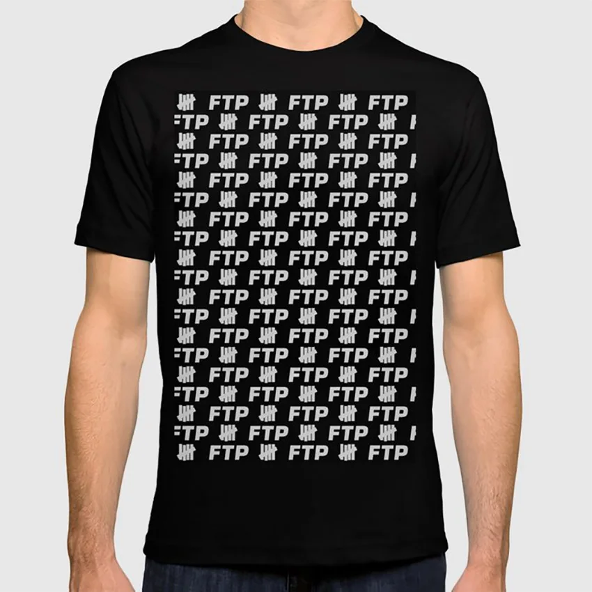 FTP x непобедимая футболка ftp g59 records lil peep pump collab хип хоп| |