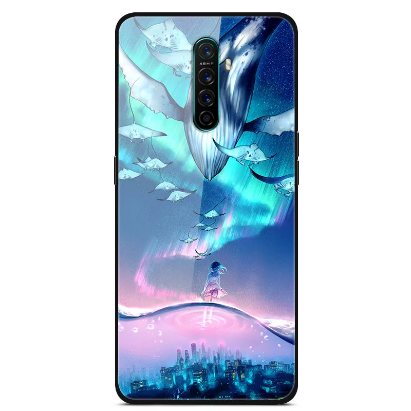 Чехол из закаленного стекла для Xiaomi Redmi 5 Plus, мягкий чехол-бампер, 3D Рисунок кошки, чехол для Xiaomi Redmi5 Redmi 5 Plus, чехол для телефона - Цвет: 34