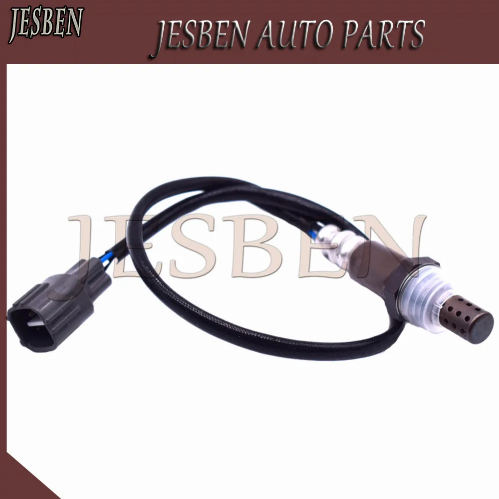 

89465-32150 4-проводной лямбда-кислородный датчик O2, подходящий для Toyota VISTA / VISTA ARDEO 1.8L 1zzfe ENGINE 1998 1999 2000 NO #8946532150