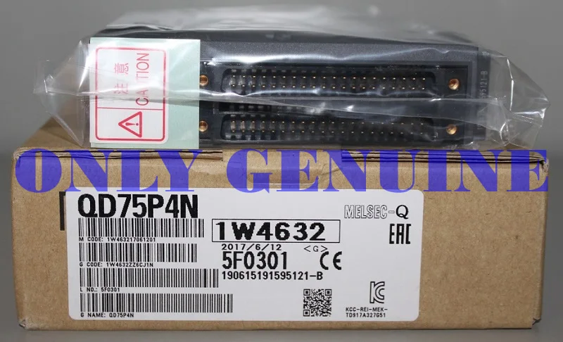 Купить Mitsubishi Q серии PLC контроллер позиционирования блок QD75P2 QD75MH2 QD75D2N QD75M1 QD75P2N QD75P1 QD75MH4 QD75D2 QD72P3C3