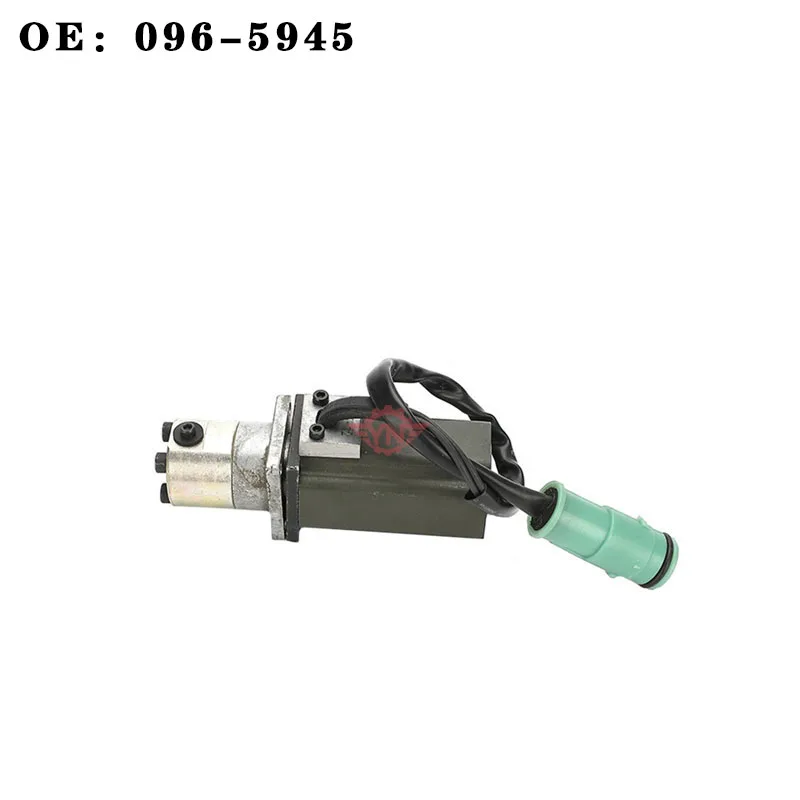 Новые детали экскаватора 0965945 подходят для двигателя Caterpillar E200B/E320