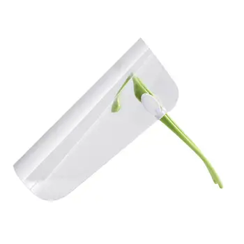 

Hot protection Mask Transparent Anti-fog Anti-Oil Splatter Full Face Shield Mask Cooking Protector Onion Goggles Kitchen tools