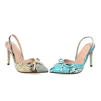 

Big Size Fashion pointed sandals high heels sandals women shoes woman summer ladies